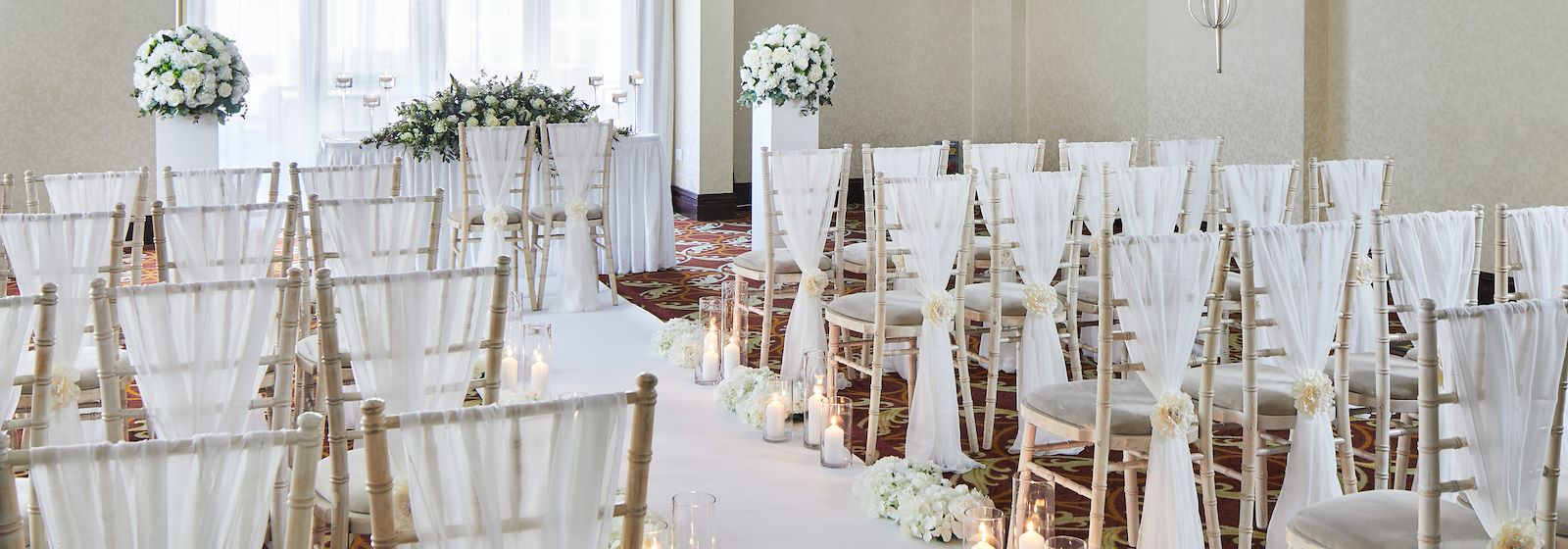 worsley park marriott wedding party function rooms