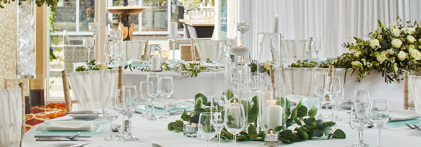 worsley park marriott wedding party function rooms