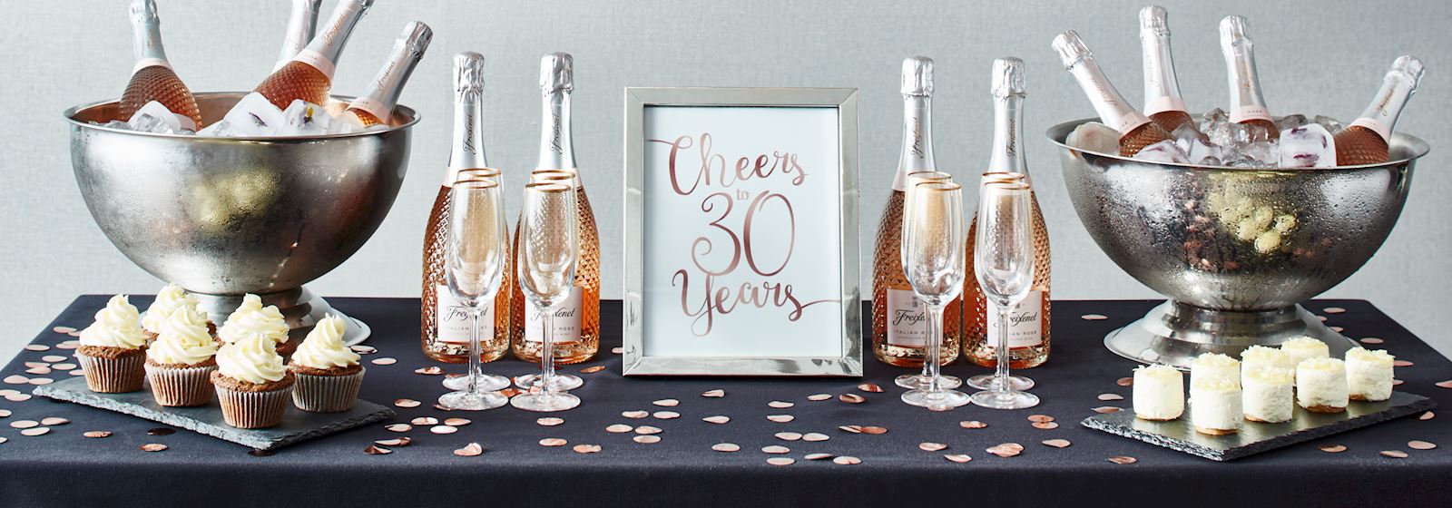 Leicester Marriott Hotel Special Occasions