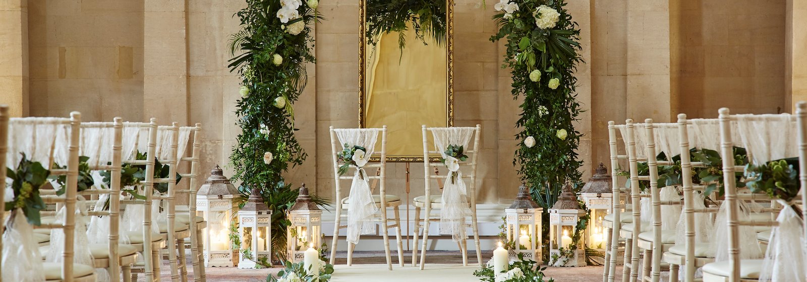 Wedding Party Spaces Bristol