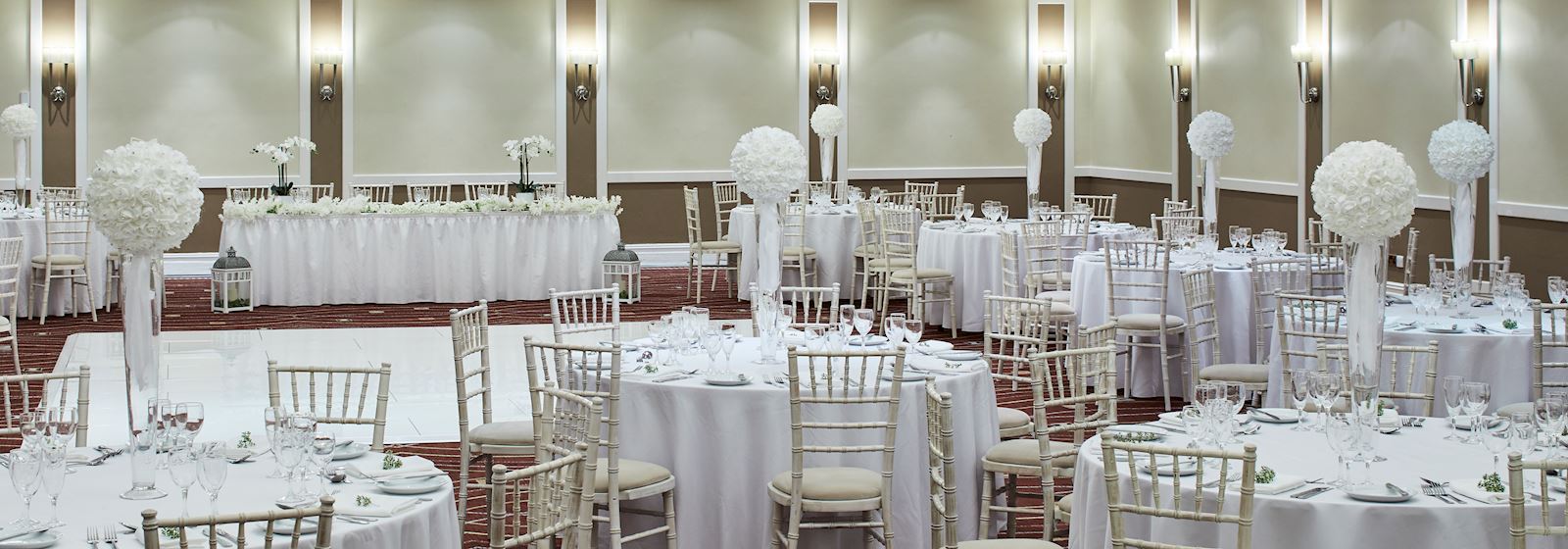 wedding party function rooms portsmouth