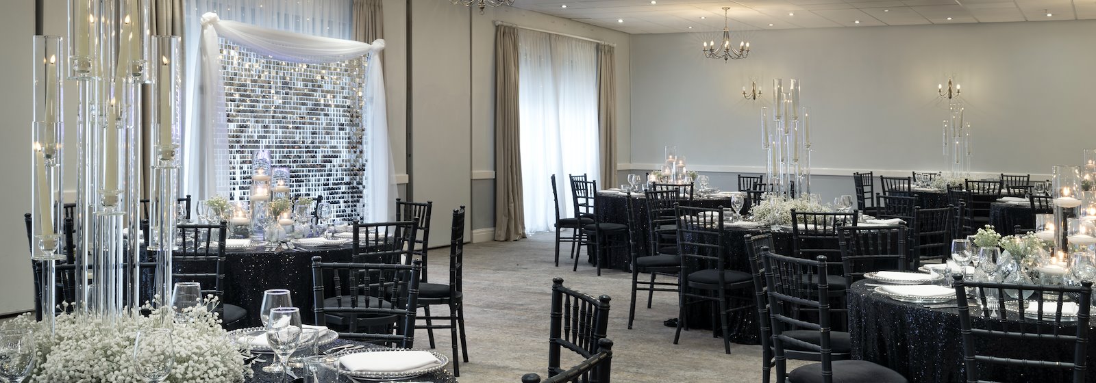 marriott wedding party venues preston