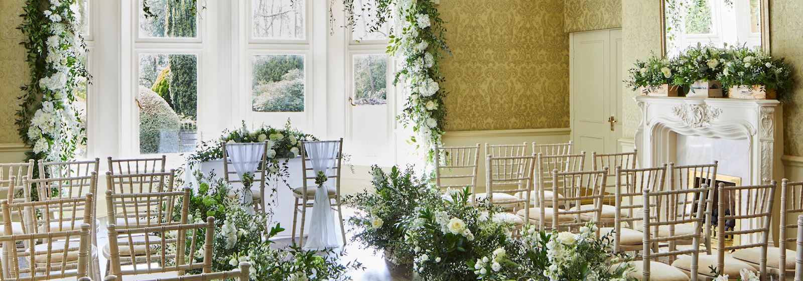 marriott wedding party venues preston