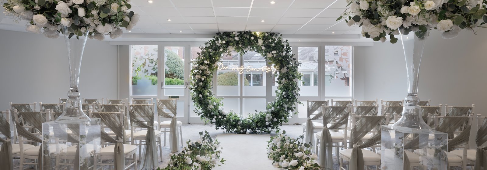 marriott wedding party venues preston