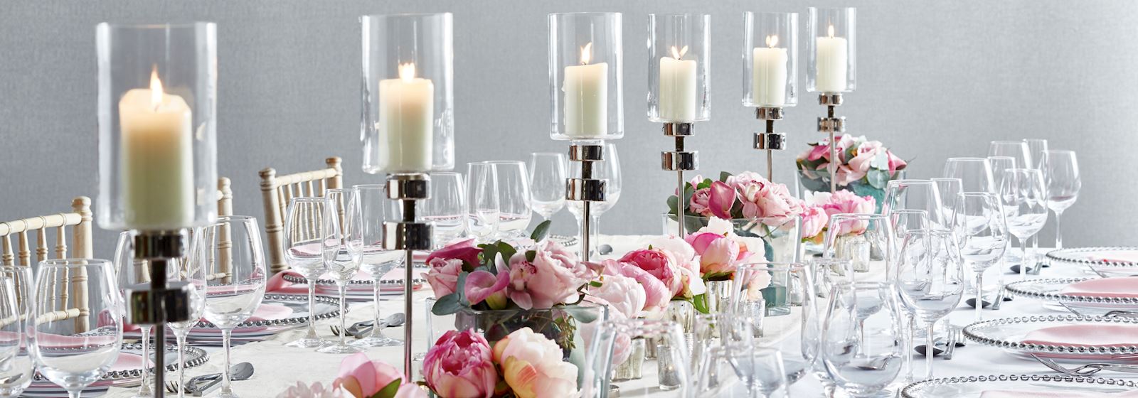 Leicester Marriott Hotel Special Occasions