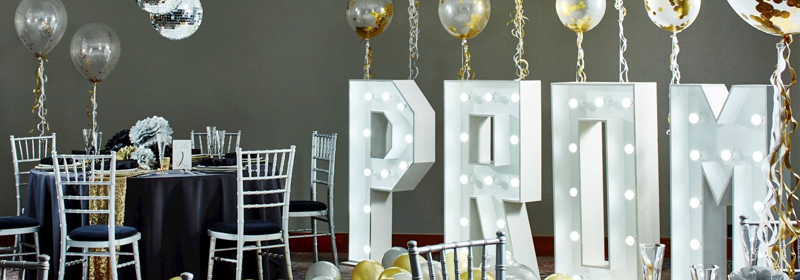 London Marriott Hotel Regents Park Special Occasions