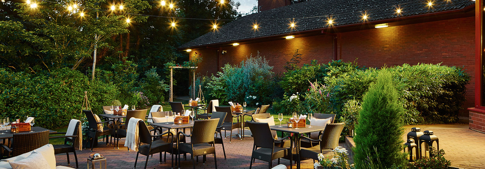 Venues Inside Page Main Images