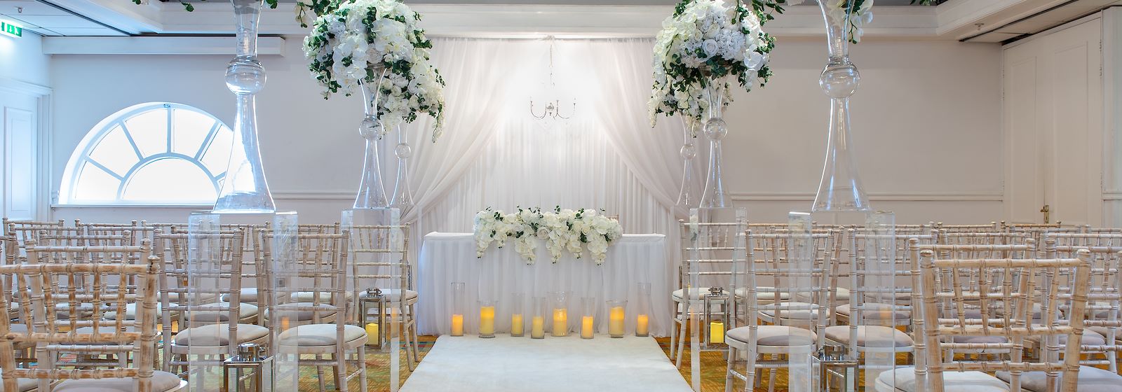 tudor park marriott wedding party function rooms