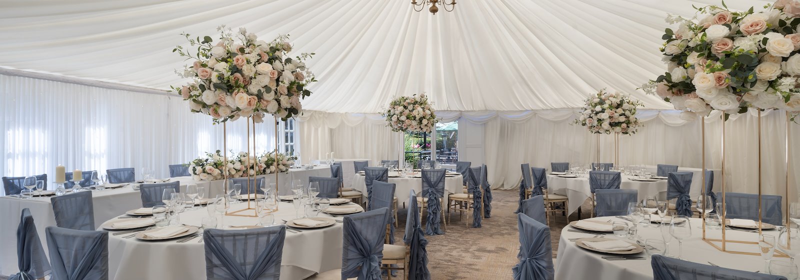 tudor park marriott wedding party function rooms