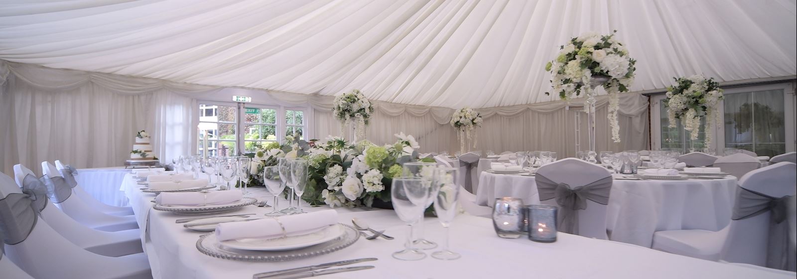 tudor park marriott wedding party function rooms