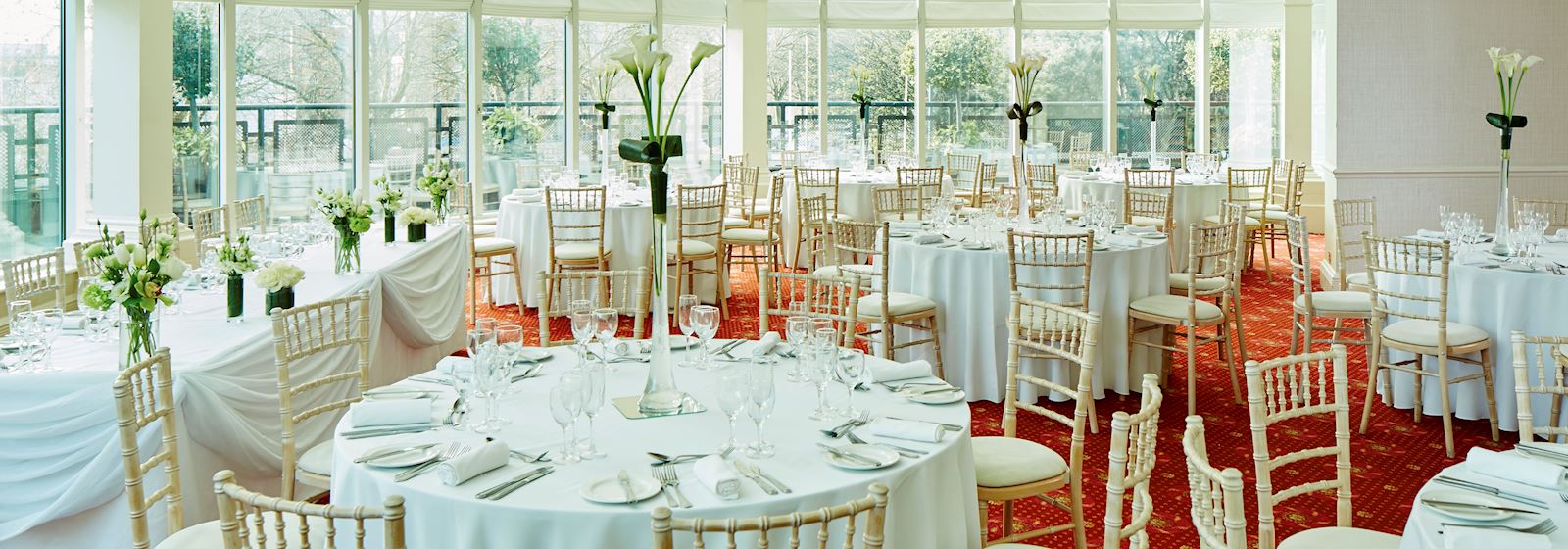 Wedding Party Venues Bristol