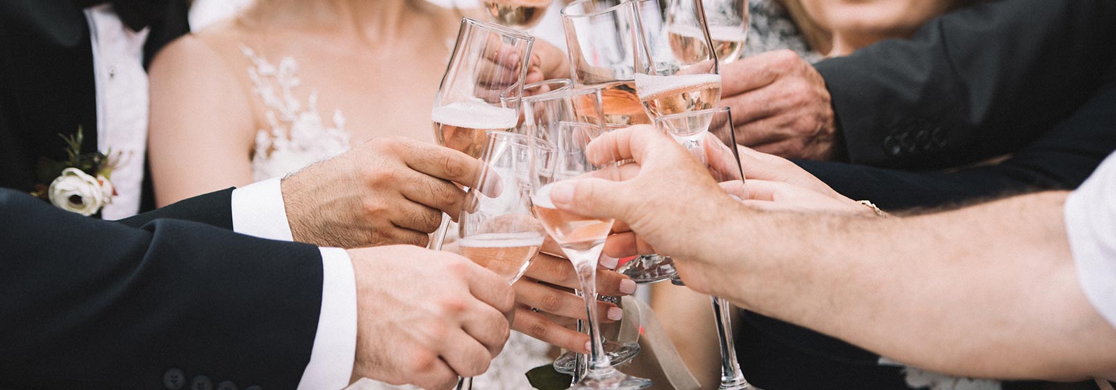 Wedding Party Venues Edinburgh