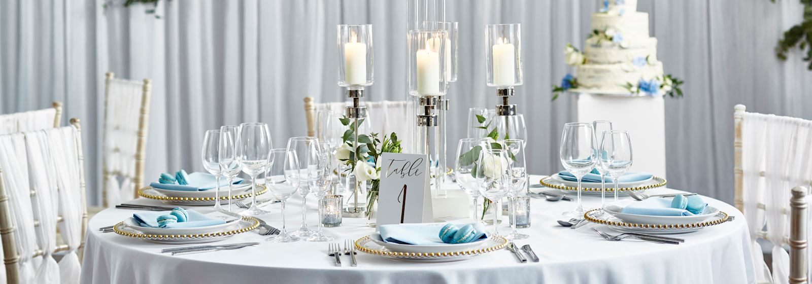 wedding party venues glasgow