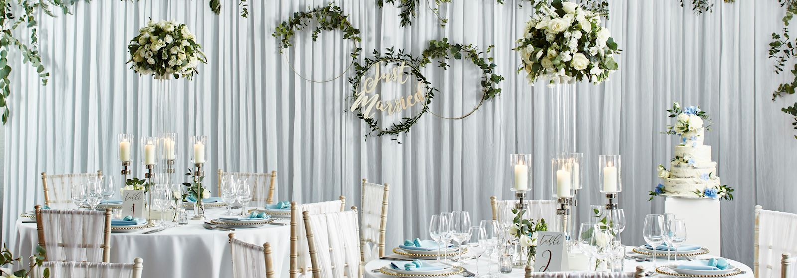 wedding party venues glasgow