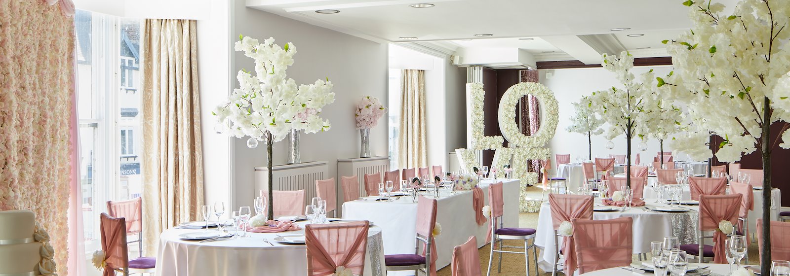 Venues Inside Page Main Images