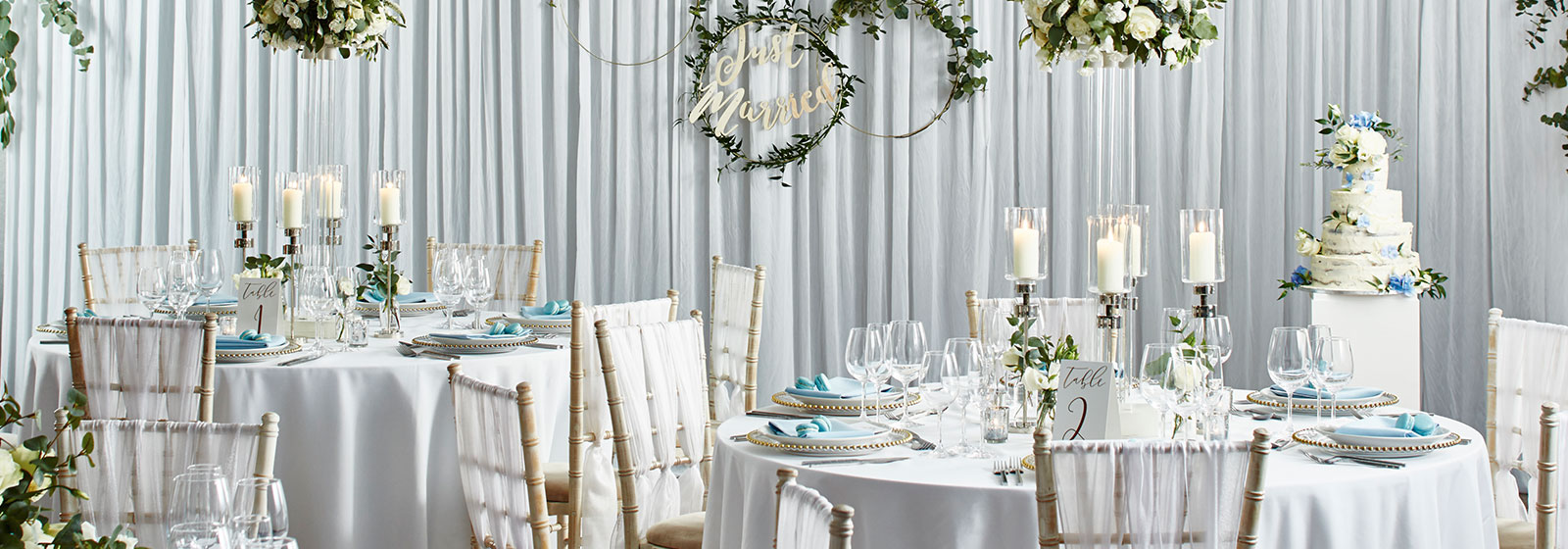 Venues Inside Page Main Images