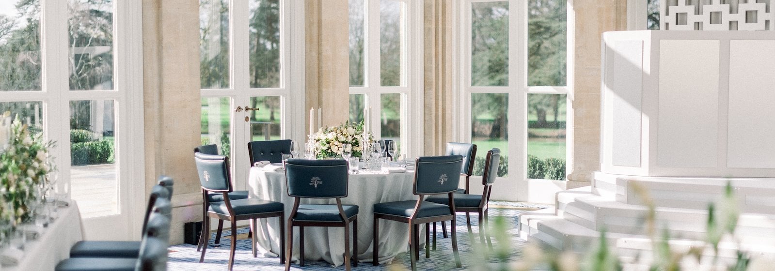 The Langley, a Luxury Collection Hotel, Buckinghamshire