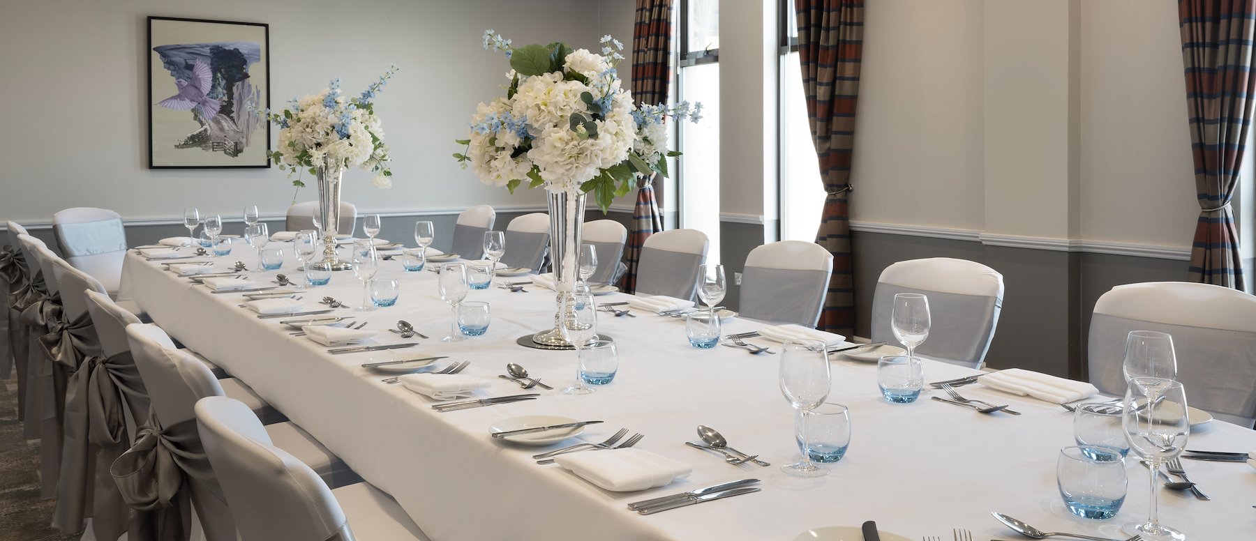 Delta Hotels Waltham Abbey