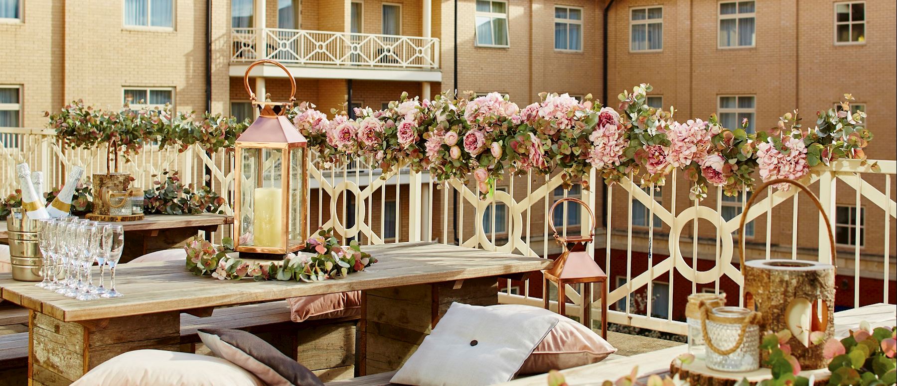 Bexleyheath Marriott Hotel