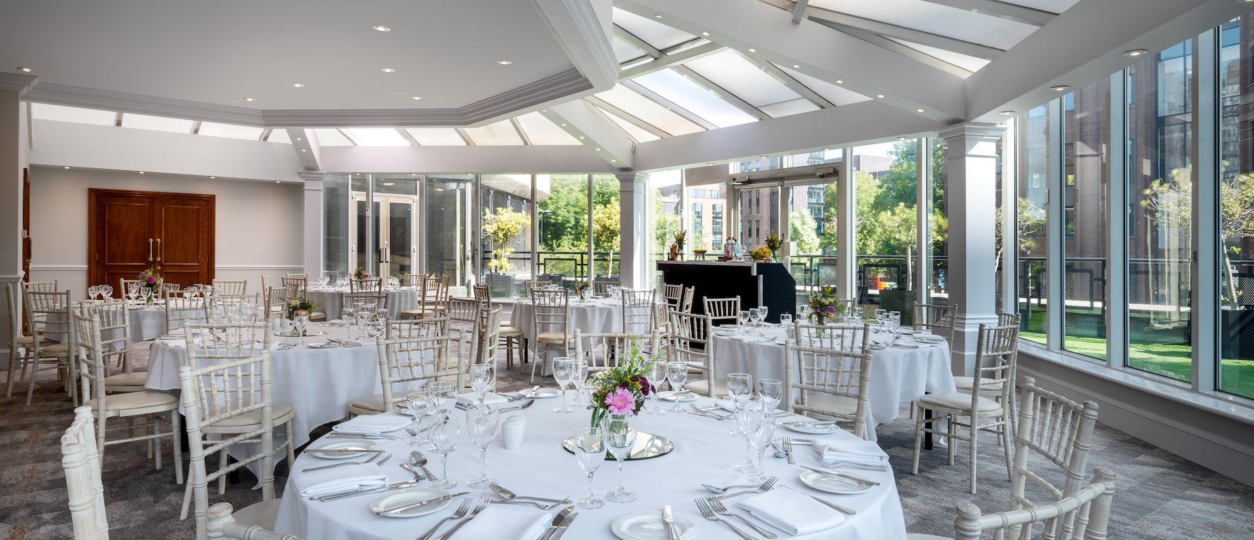 Delta Hotels Bristol City Centre