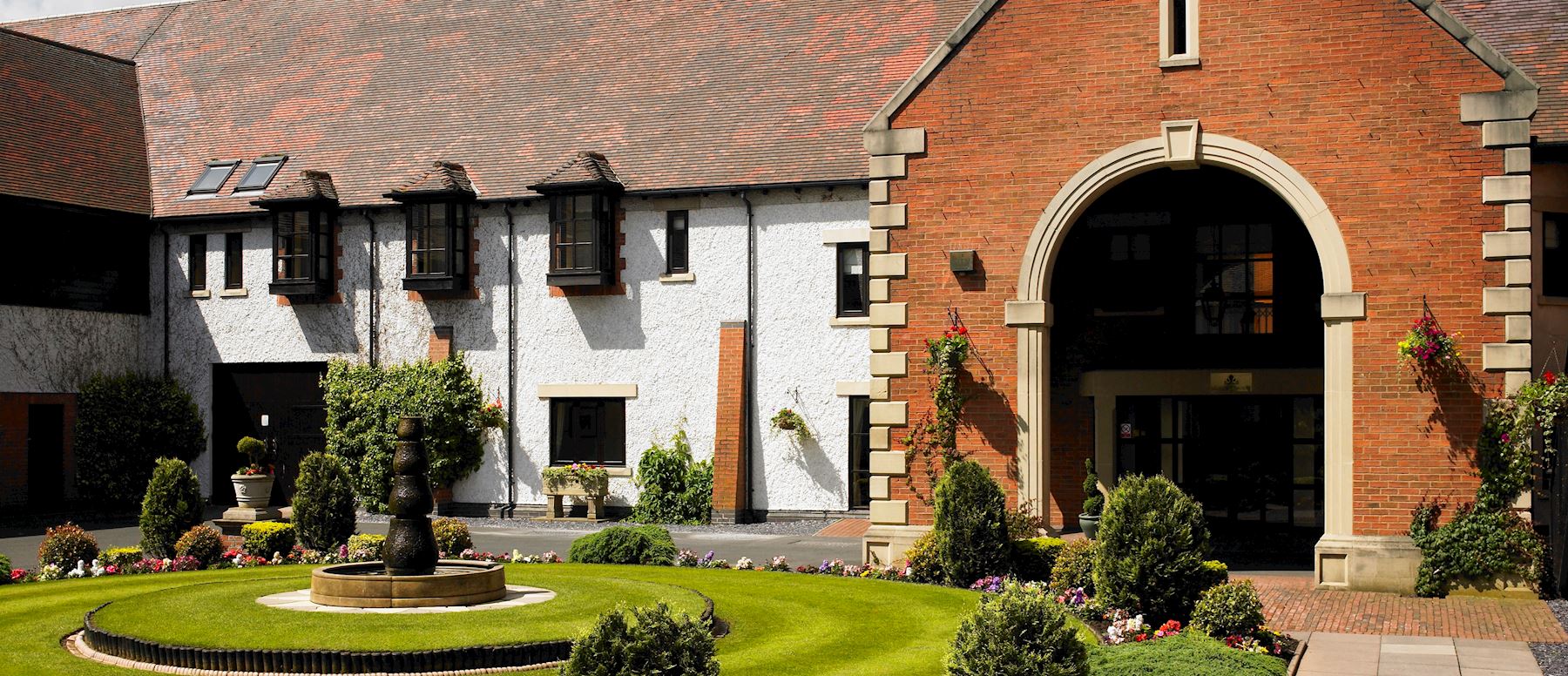 Delta Hotels Forest of Arden