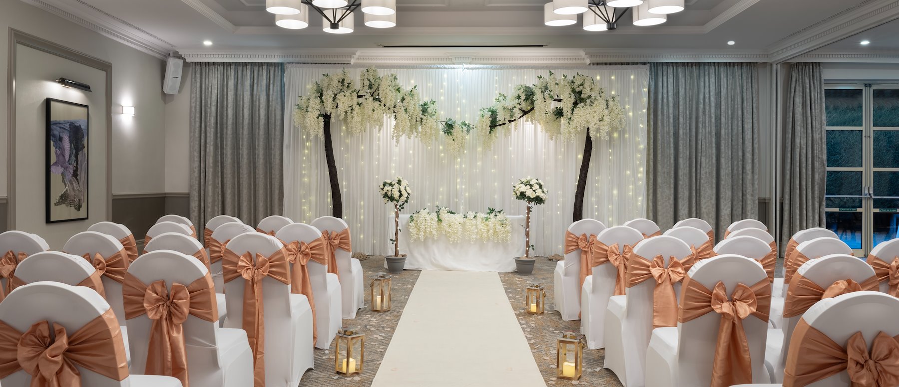 Delta Hotels Huntingdon