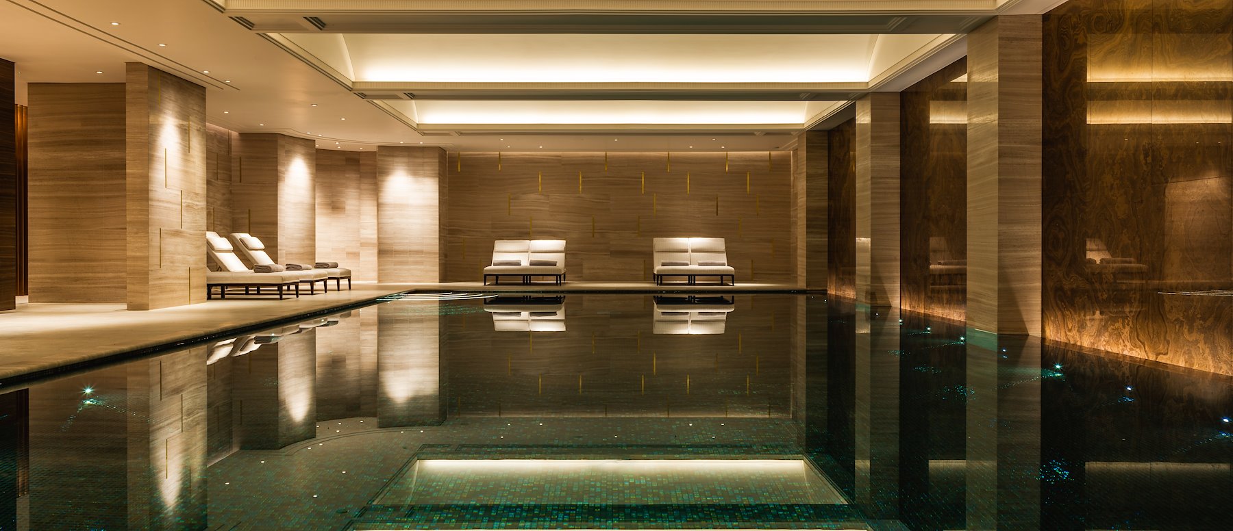The Langley, a Luxury Collection Hotel, Buckinghamshire