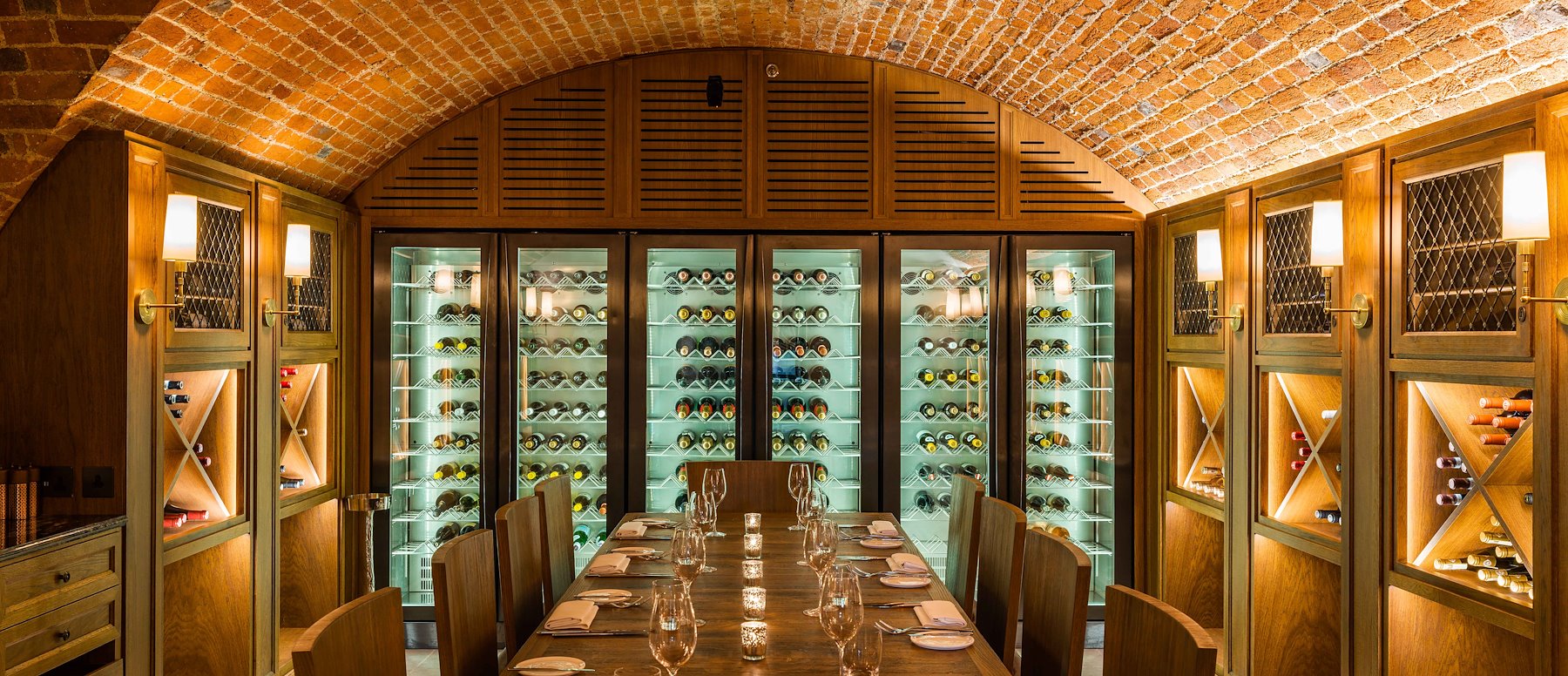 The Langley, a Luxury Collection Hotel, Buckinghamshire