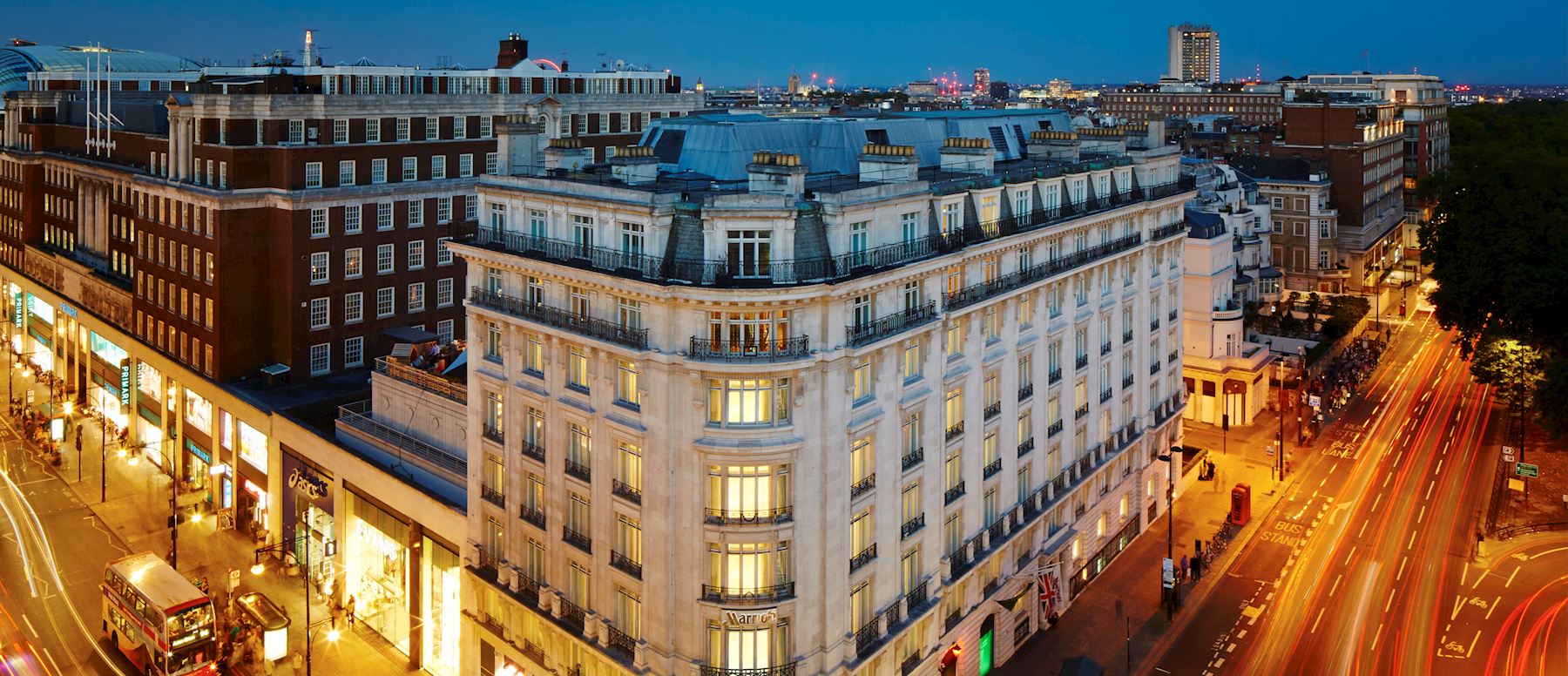 Park lane discount