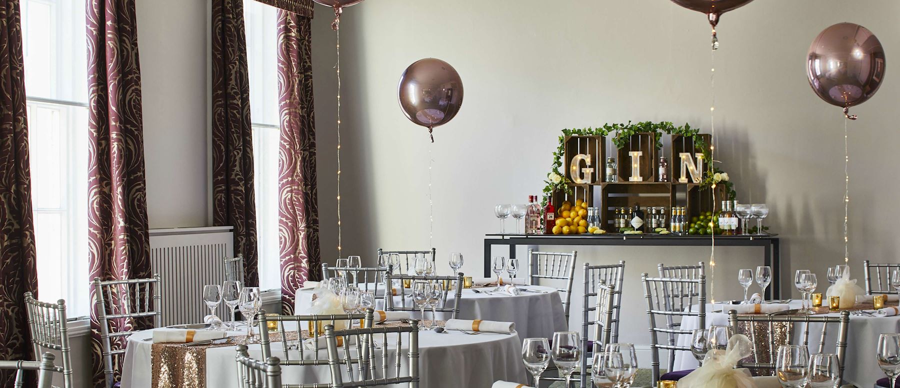 Historic Durham Hotel for Special Events Marriott UK Celebrations