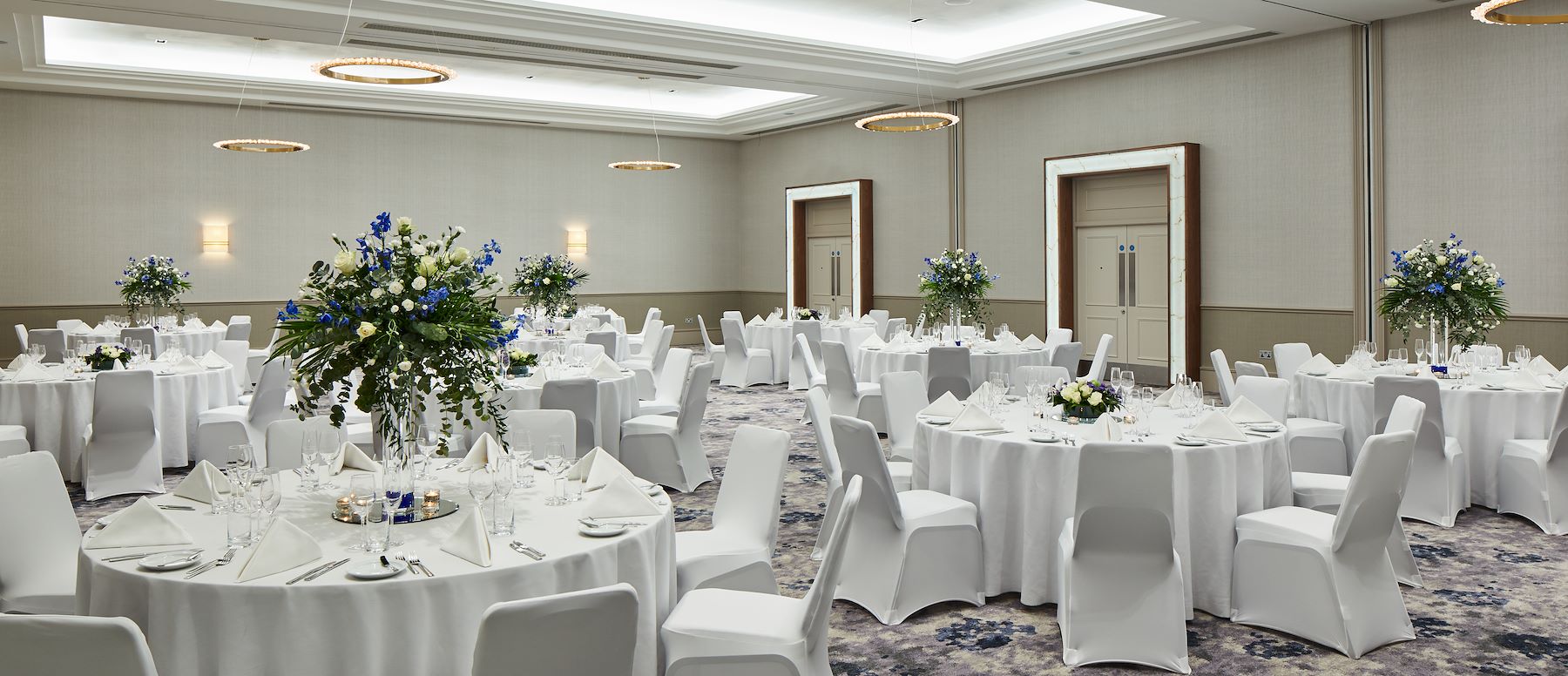 London Marriott Hotel West India Quay
