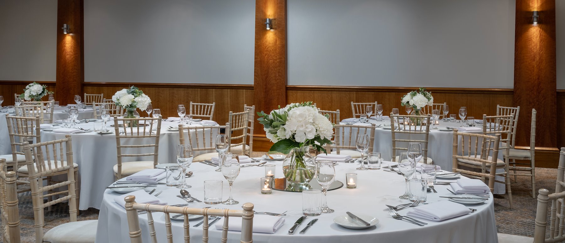 Newcastle Gateshead Marriott Hotel MetroCentre