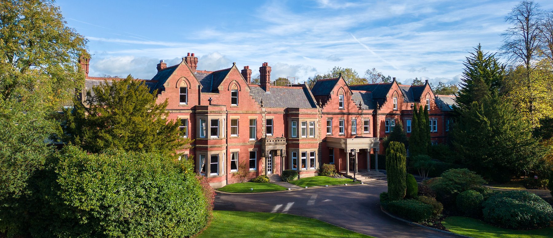 Delta Hotels Preston