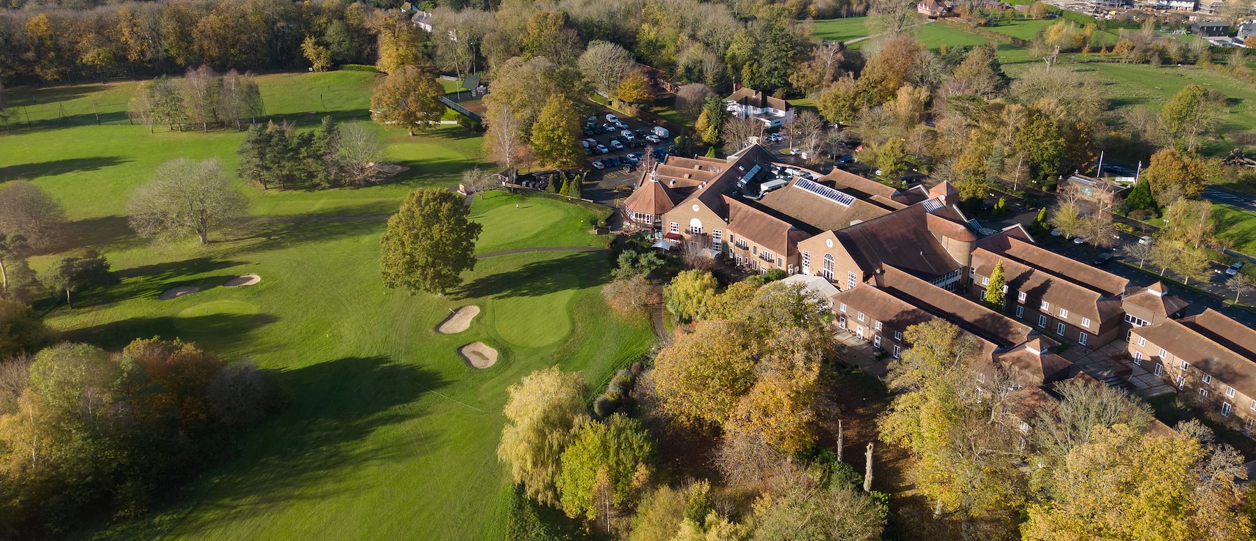 Delta Hotels Tudor Park