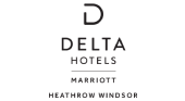 Delta Hotels Heathrow Windsor