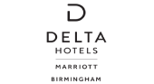 Delta Hotels Birmingham Delta Hotels Birmingham