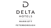 Delta Hotels Peterborough