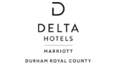 Delta Hotels Durham Royal County