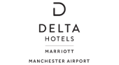 Delta Hotels Manchester Airport