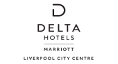 Delta Hotels Liverpool City Centre