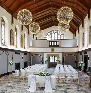 Celebrate your events in Heathrow & Greater London Venues