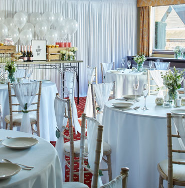 North England Event Celebration Venues