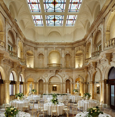 South West England & Wales Venues for UK Celebrations