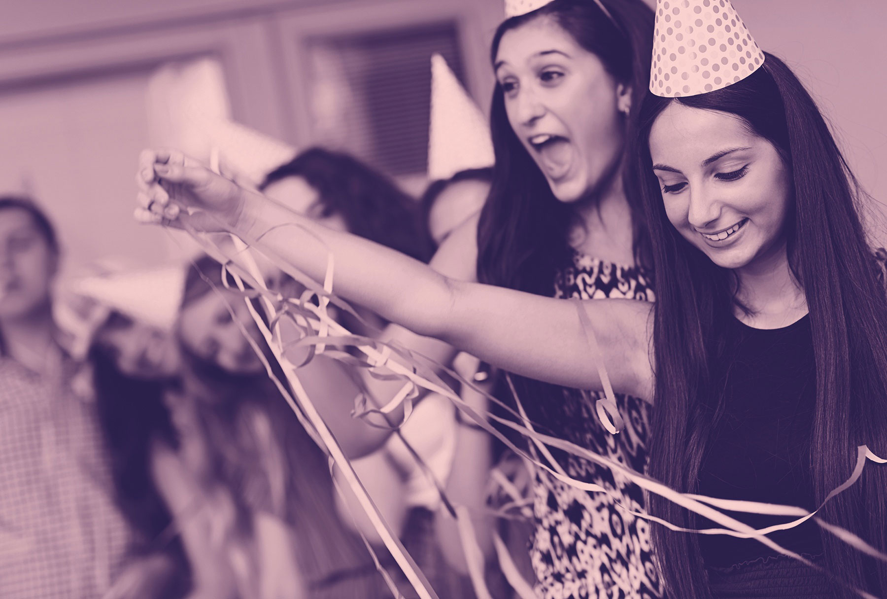 Bar/Bat Mitzvahs