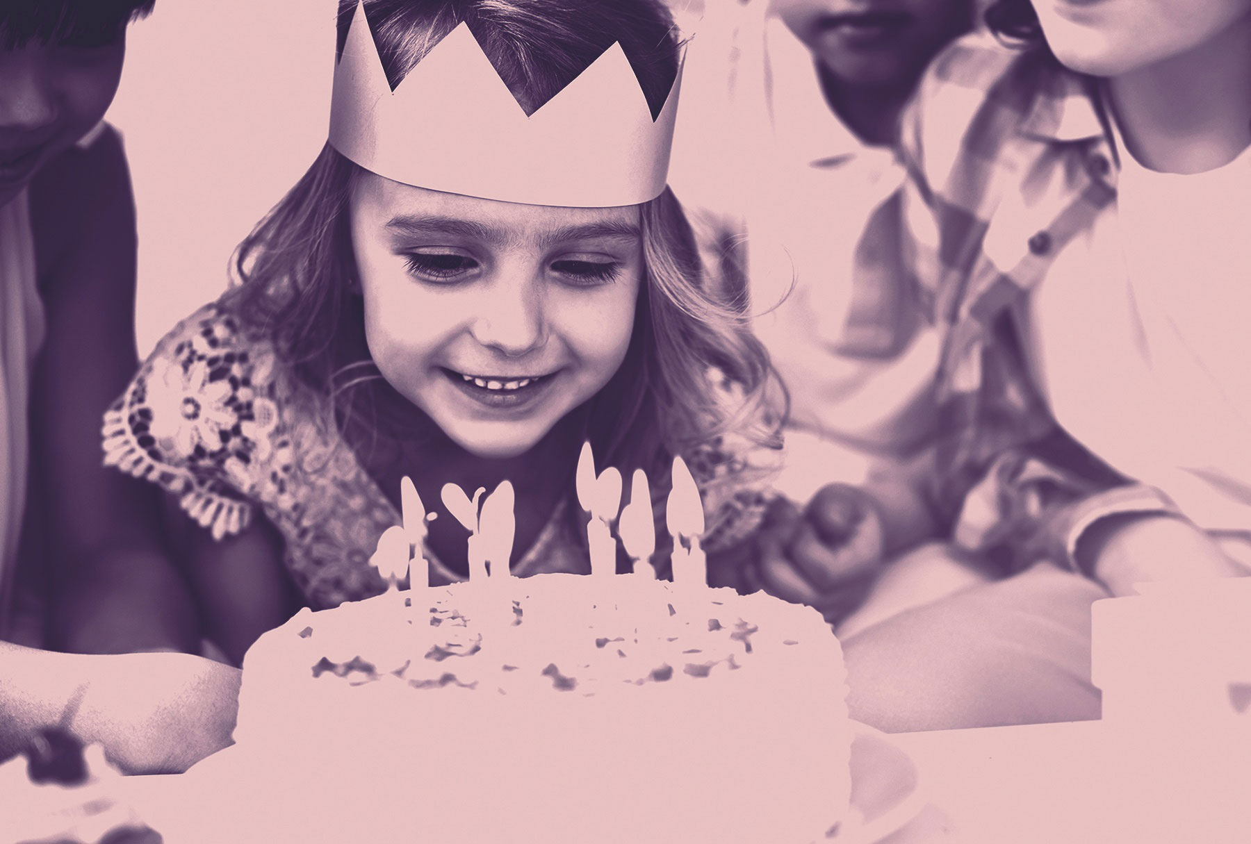 Children's Parties
