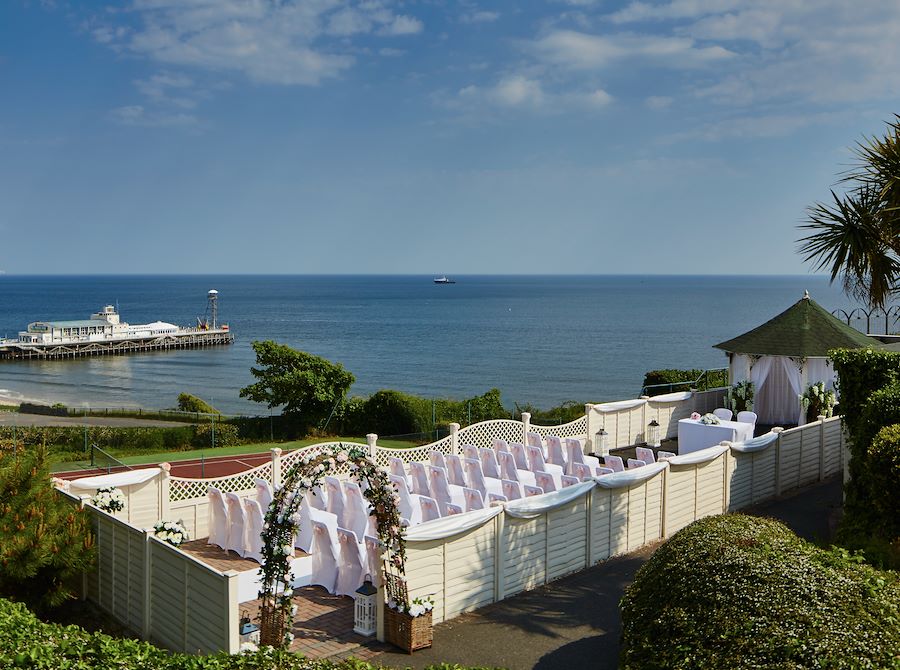 Our Venues